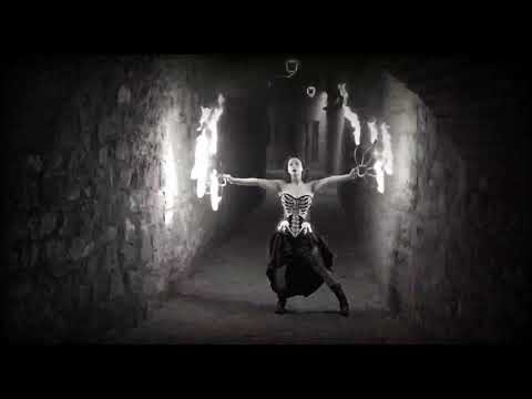 CIRCUSKIJA - Not Be Alive (Official Video)