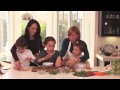 Celebrity Guest Chef Jesse Cool Just Cook For Kids