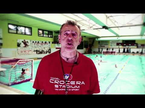 CROCERA STADIUM S.S.D. a r.l.