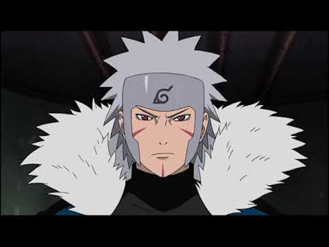 The Hokage who hated The Uchiha..