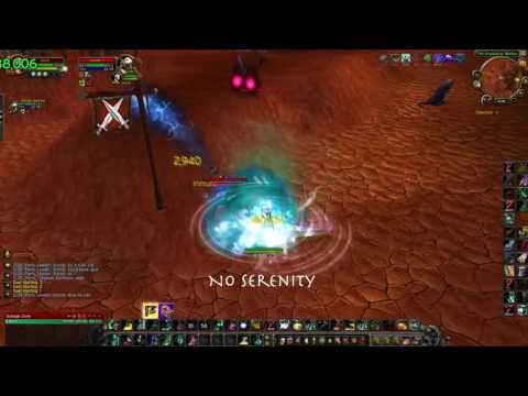 WW Monk PvP - Legion Pre-Patch Burst Guide/Demonstrations