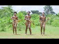 Kisima Mama Official Video 2022