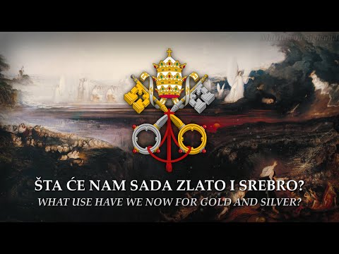 The Terrifying Judgement (Победна песма) Christian Serbian Hymn