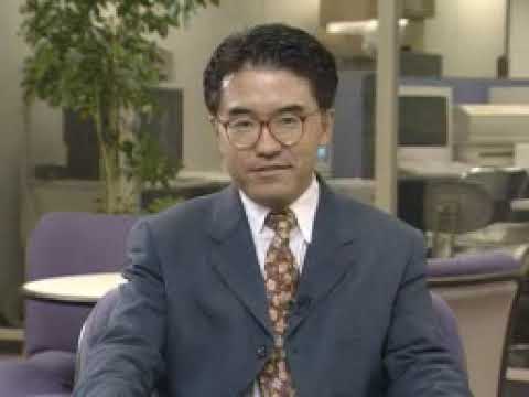 WebTV Japan VideoFlash Announcement Message