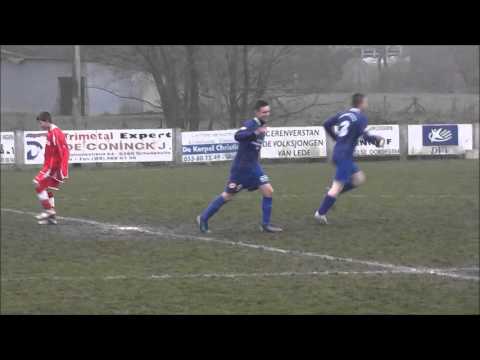 VJ U15 A op kruissnelheid tegen Houtem, Smetlede en Massemen!!
