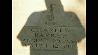 Saratoga - Charlie se fue.