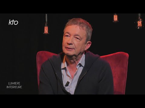 Frédéric Bouraly "La foi, c’est croire sans preuve"