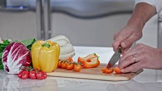 Monogram Monogram 48" Built-In Side-by-Side Refrigerator Stainless Steel ZISS480NNSS Picture