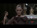 Talbot Runhof - Paris Fashion Week Fall / Winter ...