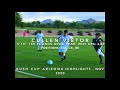 Cullen Vietor - Rush Cup Arizona Highlights