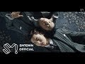 TVXQ! 동방신기 '운명 (The Chance of Love)' MV