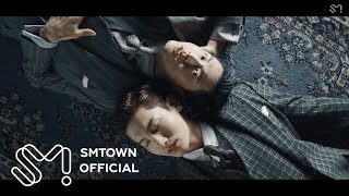 TVXQ! 동방신기 '운명 (The Chance of Love)' MV