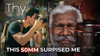 I Didn’t Expect the Thypoch Simera 50mm f/1.4 to Be This Good