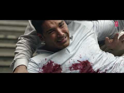 Khuda Kyun rooth Gaya mujhse/ Rocky Handsome movie full video song  (John Abraham_Shruti Haasan720p)