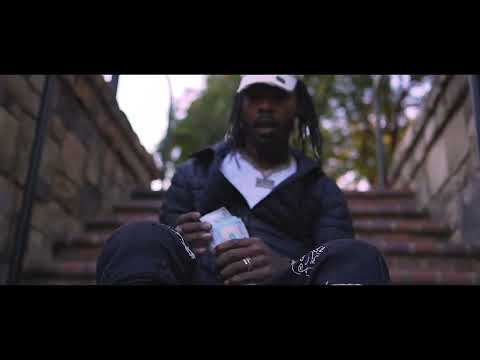 $toneyboi - Ahhh (Prod. Pilgrim) (Official Music Video)