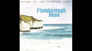 FLAMBOROUGH HEAD-Running empty