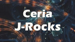 Download lagu J-Rocks - Ceria (Lyrics) mp3 Download lagu J-Rocks - Ceria (Lyrics) mp3