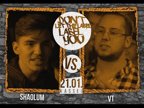 VT vs ShaoLum