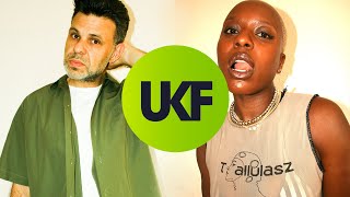 Kasra &amp; Catching Cairo - Codeine