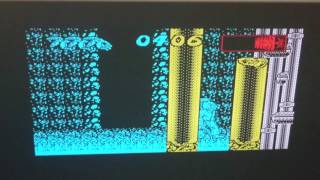 International Ninja Rabbits - ZX Spectrum.  Shite.