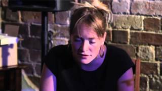 Down In The Willow Garden