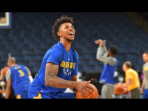 Nick Young 2018-2019 Nuggets Highlights - "Shaggy P"