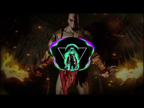 God Of War Ragnarok - Spectrum Effect - Bass Boosted