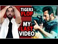 Tiger 3 Lifetime Total Box Office Collection | Tiger 3 Day 19 Box Office Collection India Worldwide