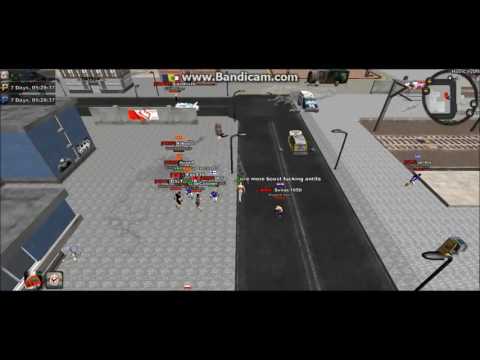 HooligansGame: Street Fight | Macedonia (4) vs (4) Albania  (31.05.16)