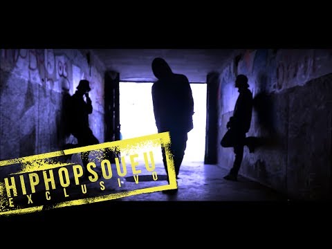 Tiwi x Chav x Amaro - "POR UM FIO" (Video Oficial)