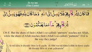 Download lagu Juz  8 | Quran | Sheikh Mishary Rashid Al Afasy | Arabic English Translation | Para 8 mp3
