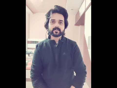 Mourya Kothuri Audition Intro Clip - Betrayal - Part 1