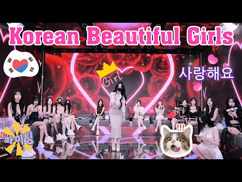 [KBJ 팬더클래스] Korean BJ Live PandaClass EP 19Highlight | #jinricp #pandaclass #kbj #koreanlive #fancam