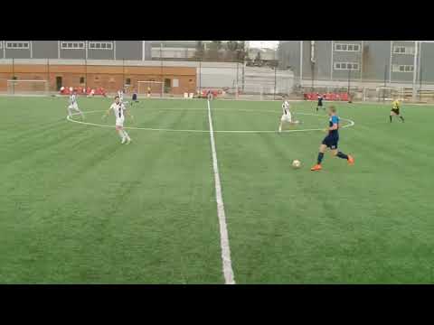 FK Dedinje-FK011 1:3