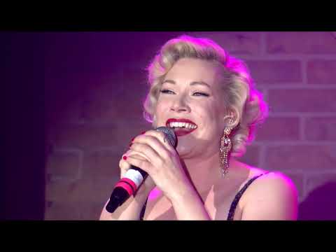 Promotional video thumbnail 2 for Evie as Marilyn Monroe