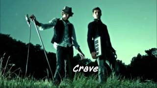 Crave - For King &amp; Country