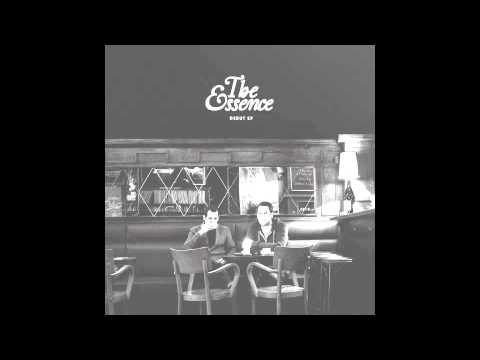 The Essence  08 The Music (ft. Cfour & Brihang)