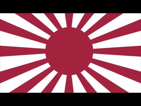 戦艦敷島行進曲 (March 《Battleship Shikishima March》）