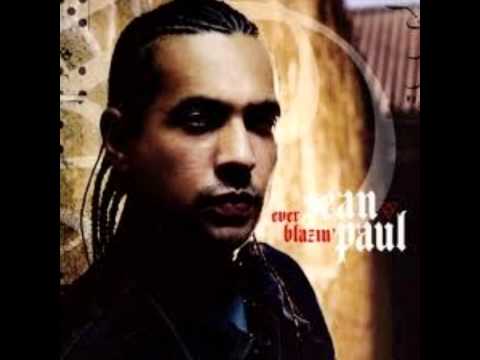Sean Paul - Remix Songs