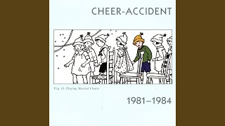 The Dark Side Of The Tracks