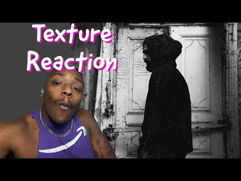 Black Guy Reacts To Miyagi - Texture | The TRANSITIONS!!!!