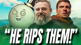 Kingdom Come Dev DESTROYS Obsidian – Says They’re Wasting Microsoft Money