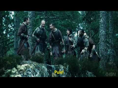 2020 Centurião (Dublado) 