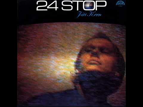 Jiří Korn - Mé banjo je vejpůl (10.8.1983, )