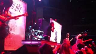 Memphis May Fire &quot;The Sinner&quot;