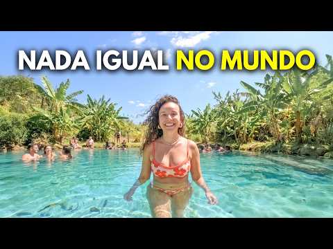 JALAPÃO - Um paraíso no meio do Brasil (Guia Completo)