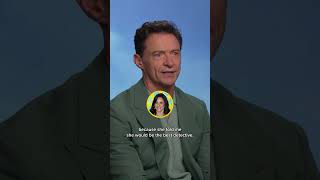 Can Hugh Jackman solve a real mystery?
