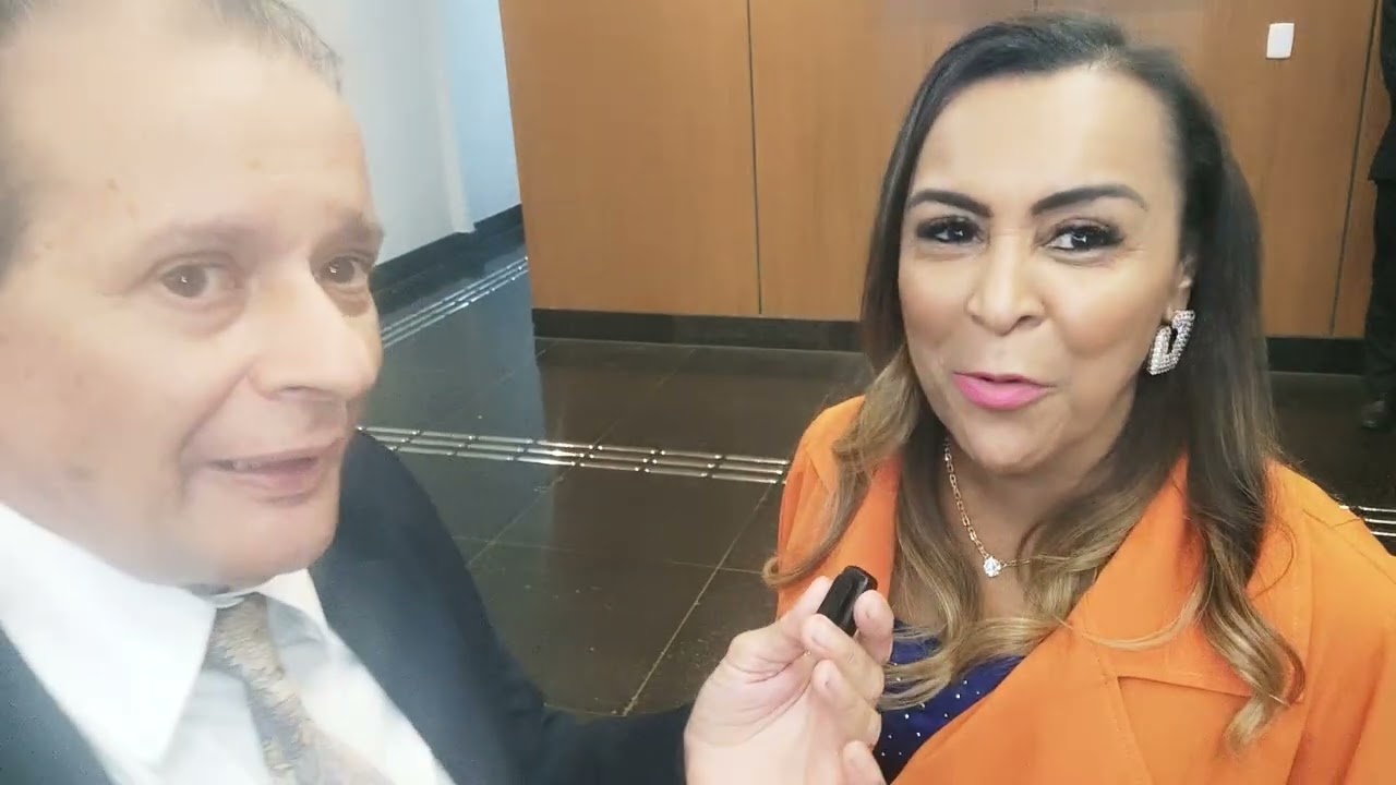 Alerj: Dep. Tia Ju promete Projeto de Lei obrigando o Detran fazer publicidade durante todo ano sobre direitos dos idosos nos transportes públicos