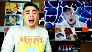LAY - LOSE CONTROL MV Reaction [BODYROLLIN]