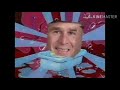 Sponge Bush Square Prez Intro